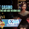 Tại Sao Sảnh 8xbet Nổi Bật Là Lựa Chọn Hàng Đầu Cho Các Người Chơi Cá Cược Trực Tuyến