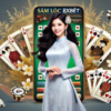 Chơi Sâm Lốc 8xbet – Sự Kết Hợp Hoàn Hảo Giữa Chiến Lược và May Mắn
