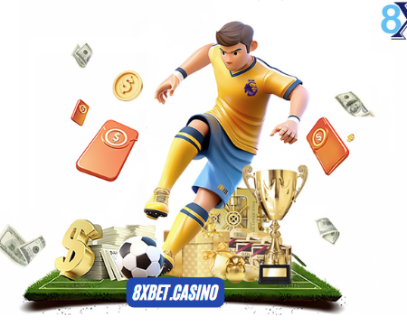 Quy Tắc Cá Cược 8xbet UEFA Champions League 2025: Những Điều Bạn Cần Biết